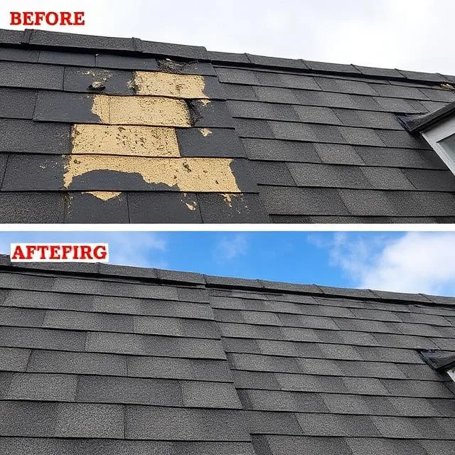 Roof Repair Near Me in Norman, NC near me